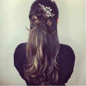 Meet your Posher, Queen Bubblezz